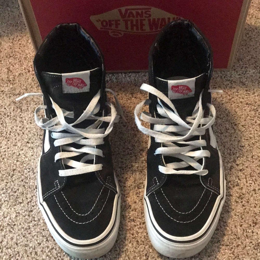 Vans